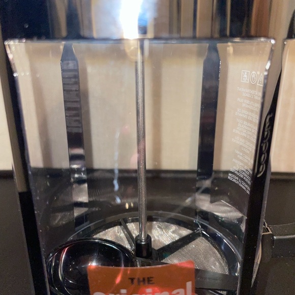 Coffee French Press - Picture 6 of 12